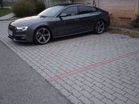 gebraucht Audi A5 2.0 TDI Sport Edition Plus GlassSD Xenox Leder