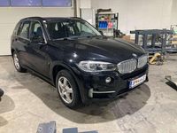 gebraucht BMW X5 PHEV xDrive40e Aut.
