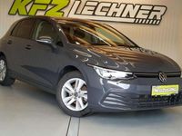 gebraucht VW Golf 20 TDI ''LED*R-KAM*SITZH*NAVI*AHK*ACC''