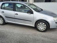 gebraucht VW Golf V 