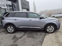 gebraucht Peugeot 5008 16 BlueHDI 120 S&S EAT6 GT Line