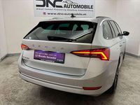 gebraucht Skoda Octavia Combi 20 TDI Ambition DSG*APPLE*SHZ*ACC*