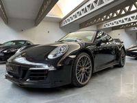 gebraucht Porsche 911 Carrera 4 991 Coupe