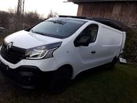 gebraucht Renault Trafic L2