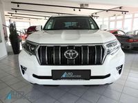 gebraucht Toyota Land Cruiser Land Cruiser 2,8 D-4D Aut. Edition*AHK*KAMERA*