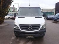 Gebraucht Mercedes Sprinter 190 PS (139 kW) 2018 Van