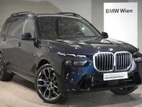 Gebraucht BMW X7 Efficient Dynamics 340 PS (250 kW) 2023 Schwarz SUV