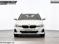 gebraucht BMW 320 d xDrive Komfortzugang // Anhängerkupplung ele