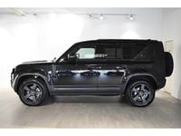 gebraucht Land Rover Defender