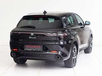 Neu Alfa Romeo Tonale Veloce 180 PS (132 kW) 2025 Schwarz SUV