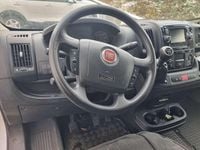 gebraucht Fiat Ducato L1H1 S&S Panorama