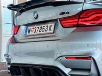 gebraucht BMW M4 