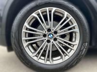 gebraucht BMW X3 xDrive20d Luxury Line