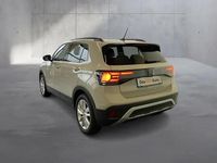 Gebraucht Audi Q5 Sportback S-Line 204 PS (150 kW) 2023 Mittelgrau  metallic SUV