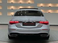 gebraucht Mercedes S400 d 4Matic L *AMG-Line*VOLLVOLL*3D-Display*MwSt.*