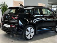 Gebraucht BMW i3 Comfort Edition 125 kW (170 PS) 2020 Schwarz Kleinwagen