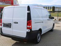 gebraucht Mercedes Vito 109/111 CDI lang Model 2019