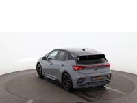 gebraucht Cupra Born Elektro 58 kWh Aut LED RADAR NAVI SITZHZG