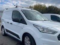 Gebraucht Ford Transit Trend 101 PS (74 kW) 2018 Limousine