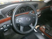 gebraucht Mercedes S420 CDI Aut.