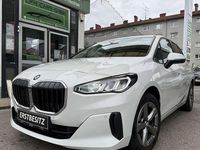gebraucht BMW 218 d Active Tourer Aut.