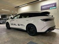 gebraucht BYD Seal 6 DM-i Touring Comfort Lite