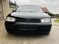 Gebraucht VW Golf III Highline 90 PS (66 kW) 1999 Limousine