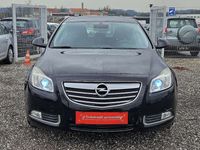 gebraucht Opel Insignia 2,0 Turbo Cosmo Ecotec