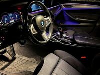 gebraucht BMW 520 d xDrive