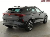Neu Cupra Formentor 204 PS (150 kW) 2025 Midnight schwarz metallic SUV