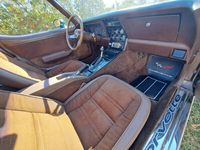 gebraucht Chevrolet Corvette 1978 Automatik, 93.000 Meilen