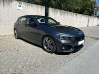 gebraucht BMW 120 120 i M Sport Shadow Aut.