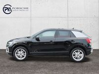 gebraucht Audi Q2 30 TFSI admired