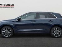 gebraucht Hyundai i30 - PD GO Plus 1.5 DPI c5bu1-PP1