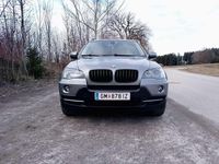 Gebraucht BMW X5 235 PS (172 kW) 2007 SUV