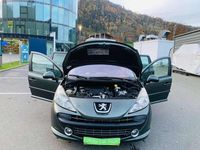 gebraucht Peugeot 207 1,6 HDi HÄNDLER ODER EXPORT