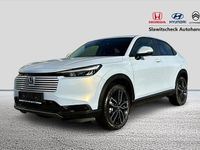 Neu Honda HR-V Elegance 107 PS (78 kW) 2025 Weiß SUV