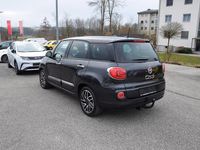 gebraucht Fiat 500L 500Wagon 1,6 MultiJet II 120 Lounge