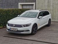 gebraucht VW Passat Variant 2,0 tdi Comfortline