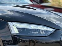 gebraucht Audi A5 Sportback 50 TDI quattro S-line tiptronic