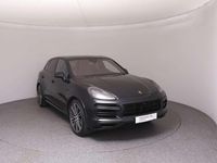 gebraucht Porsche Cayenne Turbo S E-Hybrid