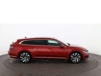 gebraucht VW Arteon SB 1.4 TSI R-Line PHEV Aut LED SKY RADAR