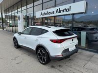 gebraucht Cupra Formentor 1,5 TSI ACT