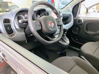 gebraucht Fiat Panda Cross 4x2 FireFly Hybrid 70