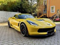 Gebraucht Corvette Z06 659 PS (484 kW) 2019