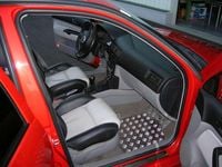 Gebraucht VW Golf III Highline 90 PS (66 kW) 1998 Limousine