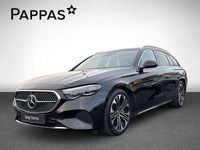 Gebraucht Mercedes E300 313 PS (230 kW) 2025 Schwarz Kombi