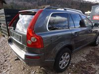 gebraucht Volvo XC90 V8 Momentum Motorschaden