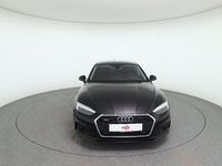 Gebraucht Audi A5 Sportback Ambiente 204 PS (150 kW) 2022 Schwarz Kleinwagen