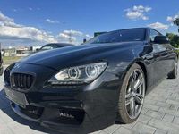 gebraucht BMW 640 640 d Gran Coupé Österreich-Paket Aut. -HÄNDLER ...